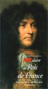 ABCdaire des rois de France (L')