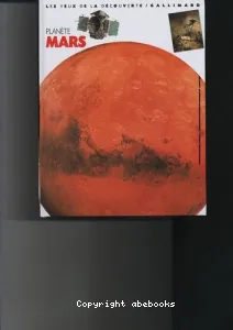 Planète Mars