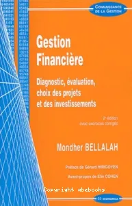 Gestion financière