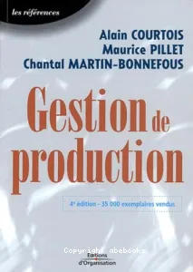 Gestion de production