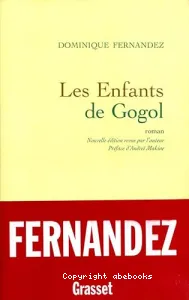 enfants de Gogol (Les)