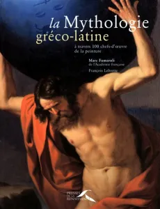 mythologie gréco-latine (La)