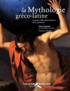 mythologie gréco-latine (La)