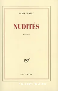 Nudités