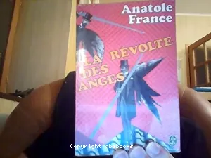 Révolte des anges (La)