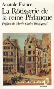 Rôtisserie de la reine Pédauque (La)