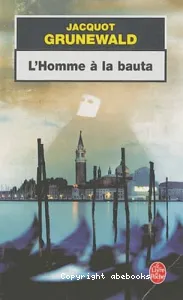 homme à la bauta (L')