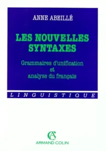 nouvelles syntaxes (Les)