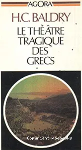 Théâtre tragique des Grecs (Le)