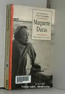 Marguerite Duras