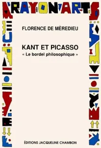 Kant et Picasso