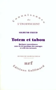 Totem et tabou