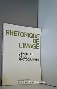 Rhétorique de l'image