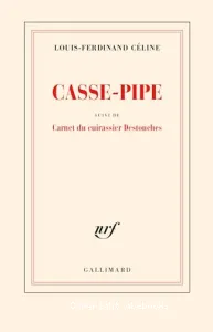 Casse-Pipe