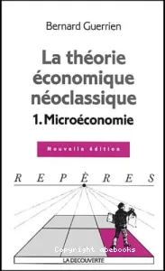 théorie économique néoclassique (La)