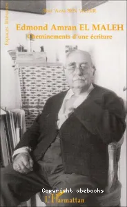 Edmond Amran El Maleh