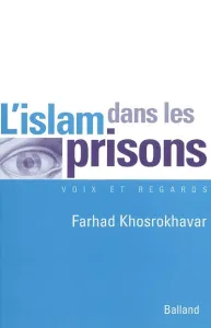 islam dans les prisons (L')