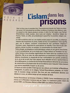 islam dans les prisons (L')