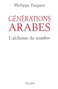 Générations arabes