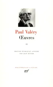 OEuvres ; [Dialogues] ; [Histoires brisées] ; [Tel quel] ; [Mauvaises pensées et autres] ; [Regards sur le monde actuel et autres essais] ; [Pièces sur l'art]