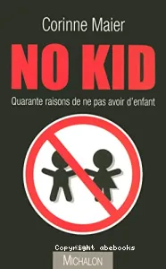 No kid