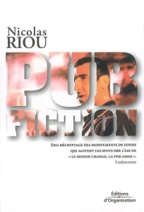 Pub fiction