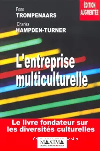 entreprise multiculturelle (L')