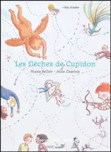 Flèches de Cupidon (Les)