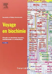 Voyage en biochimie