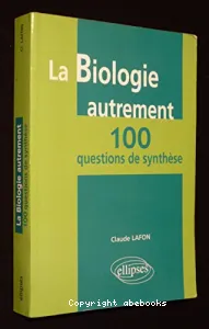 biologie autrement (La)