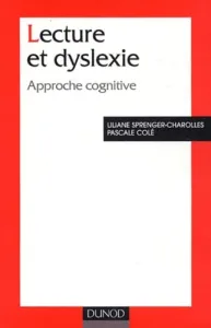 Lecture et dyslexie