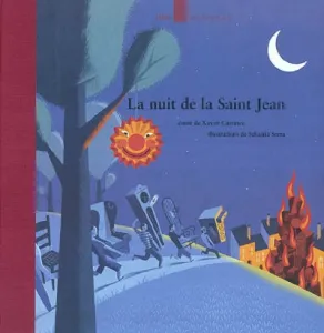 Nuit de la Saint Jean (La)