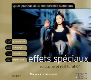 Effets spéciaux