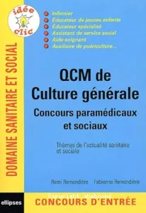 QCM de culture générale