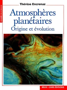 Atmosphères planétaires