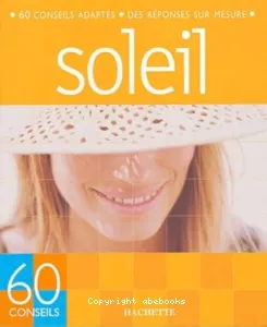 60 conseils soleil