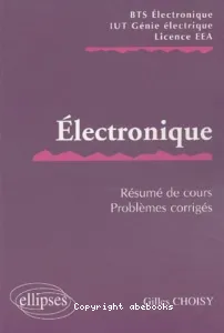 Electronique