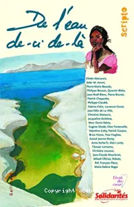 De l'eau de-ci, de-là