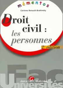 Droit civil