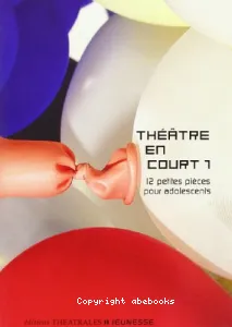 Théâtre en court