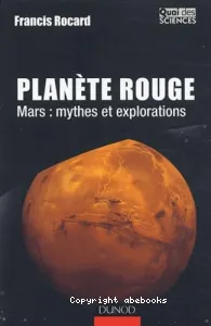 Planète rouge