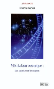 Méditation cosmique
