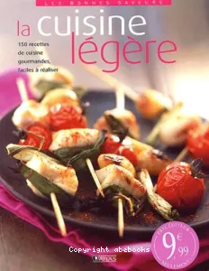 cuisine légère (La)