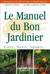 manuel du bon jardinier (Le)