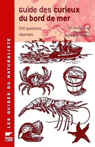 Guide des curieux du bord de mer