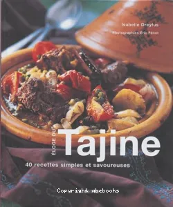 Eloge du tajine