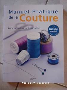 Manuel pratique de la couture