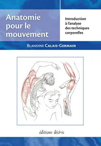 Anatomie pour le mouvement