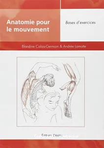 Anatomie pour le mouvement