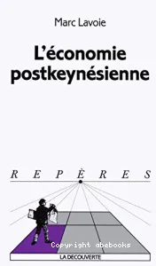 économie post-keynésienne (L')